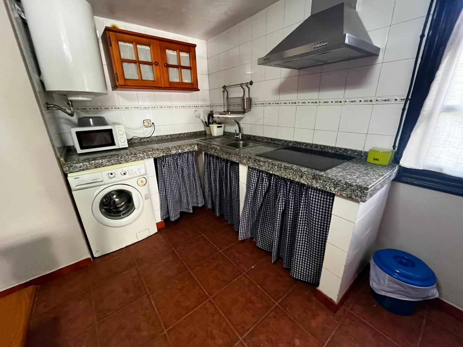 Casa Lula 2 Pendueles Llanes Villa Bagian luar foto