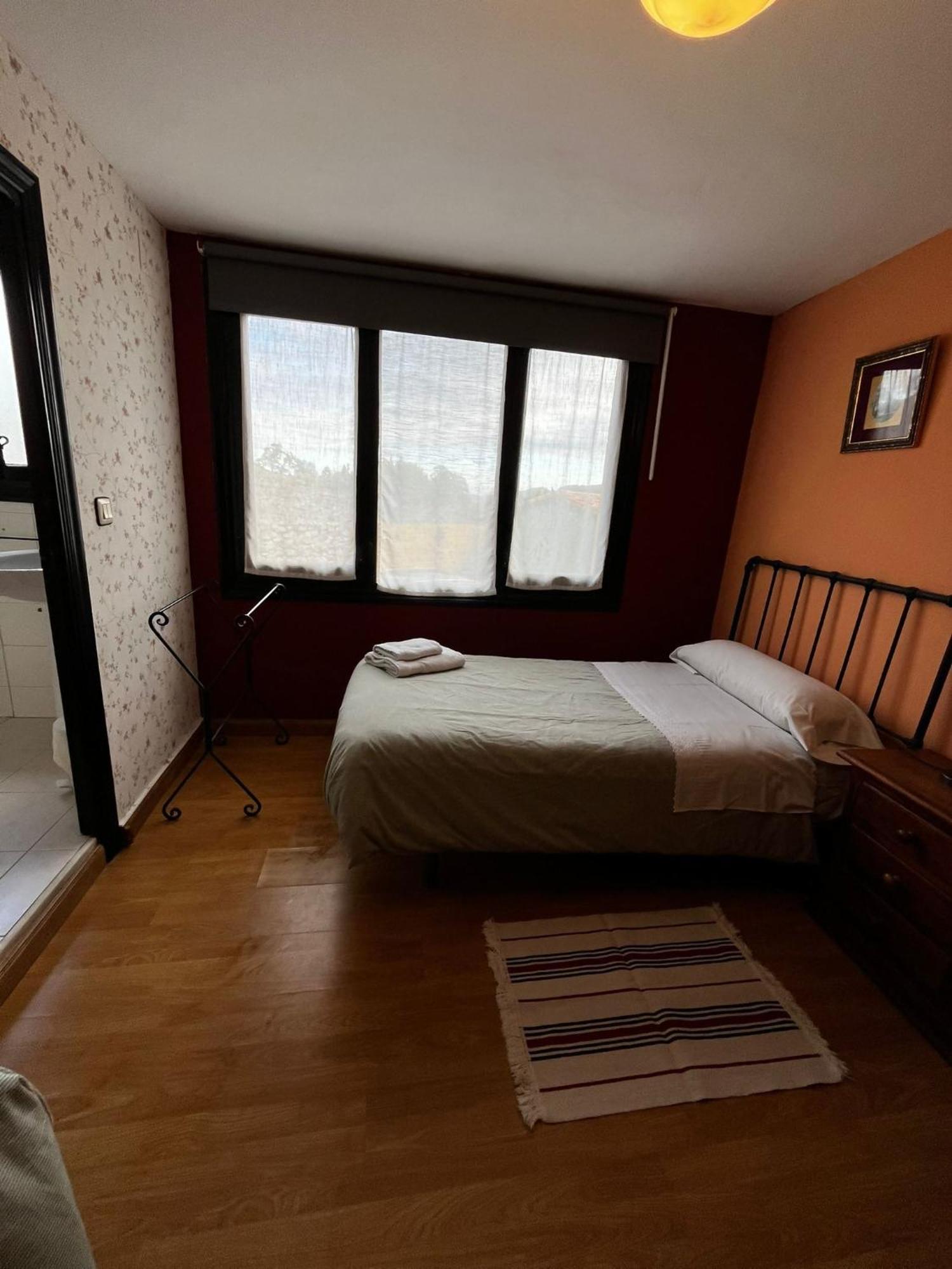 Casa Lula 2 Pendueles Llanes Villa Bagian luar foto