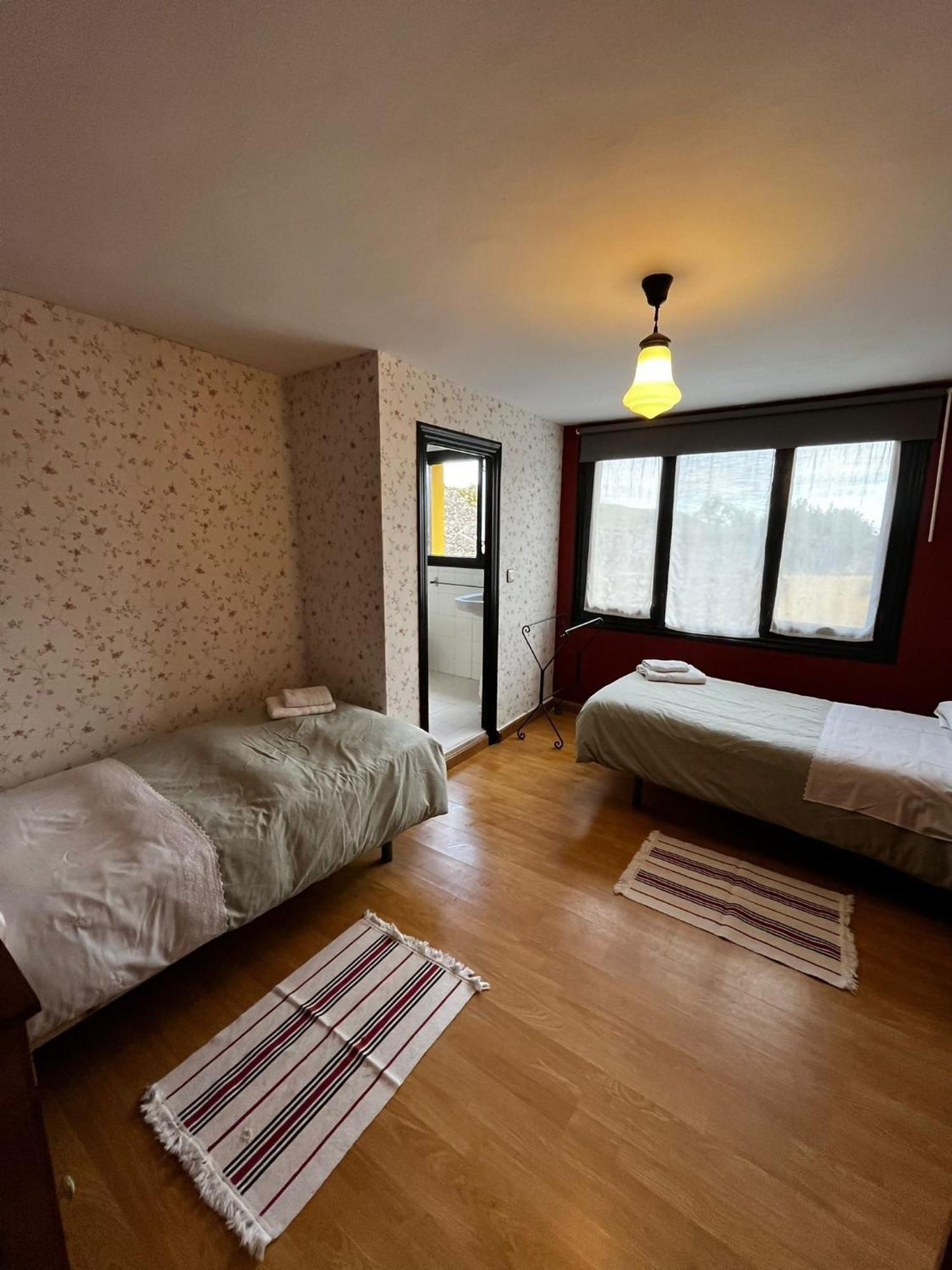 Casa Lula 2 Pendueles Llanes Villa Bagian luar foto