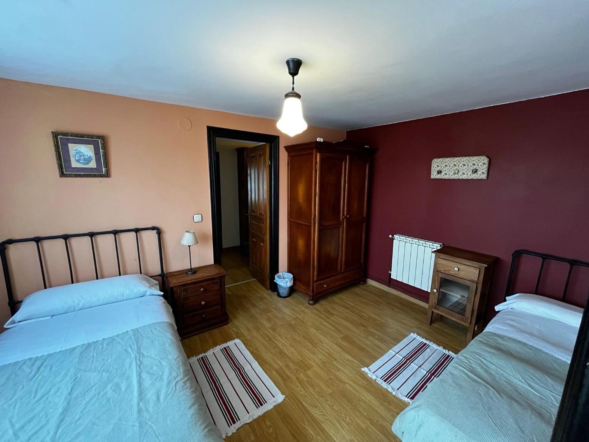 Casa Lula 2 Pendueles Llanes Villa Bagian luar foto