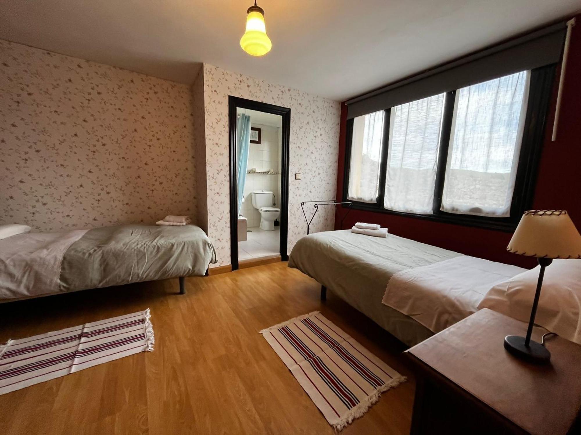 Casa Lula 2 Pendueles Llanes Villa Bagian luar foto