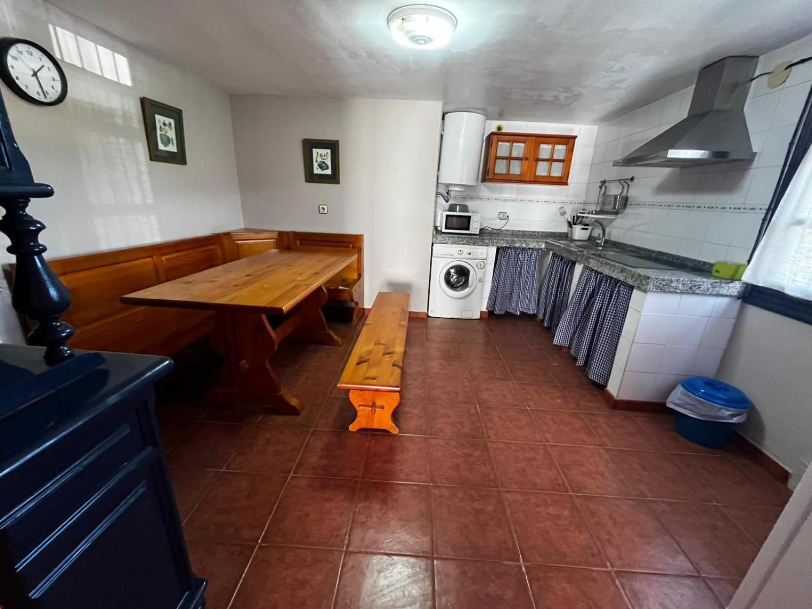Casa Lula 2 Pendueles Llanes Villa Bagian luar foto